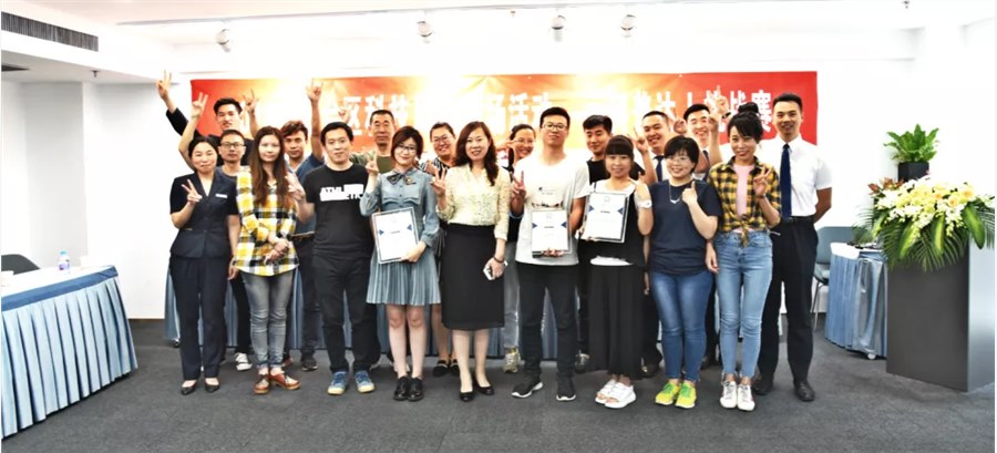 2018年丰台区科技周永同昌科技分会场活动——科普达人挑战赛成功举办